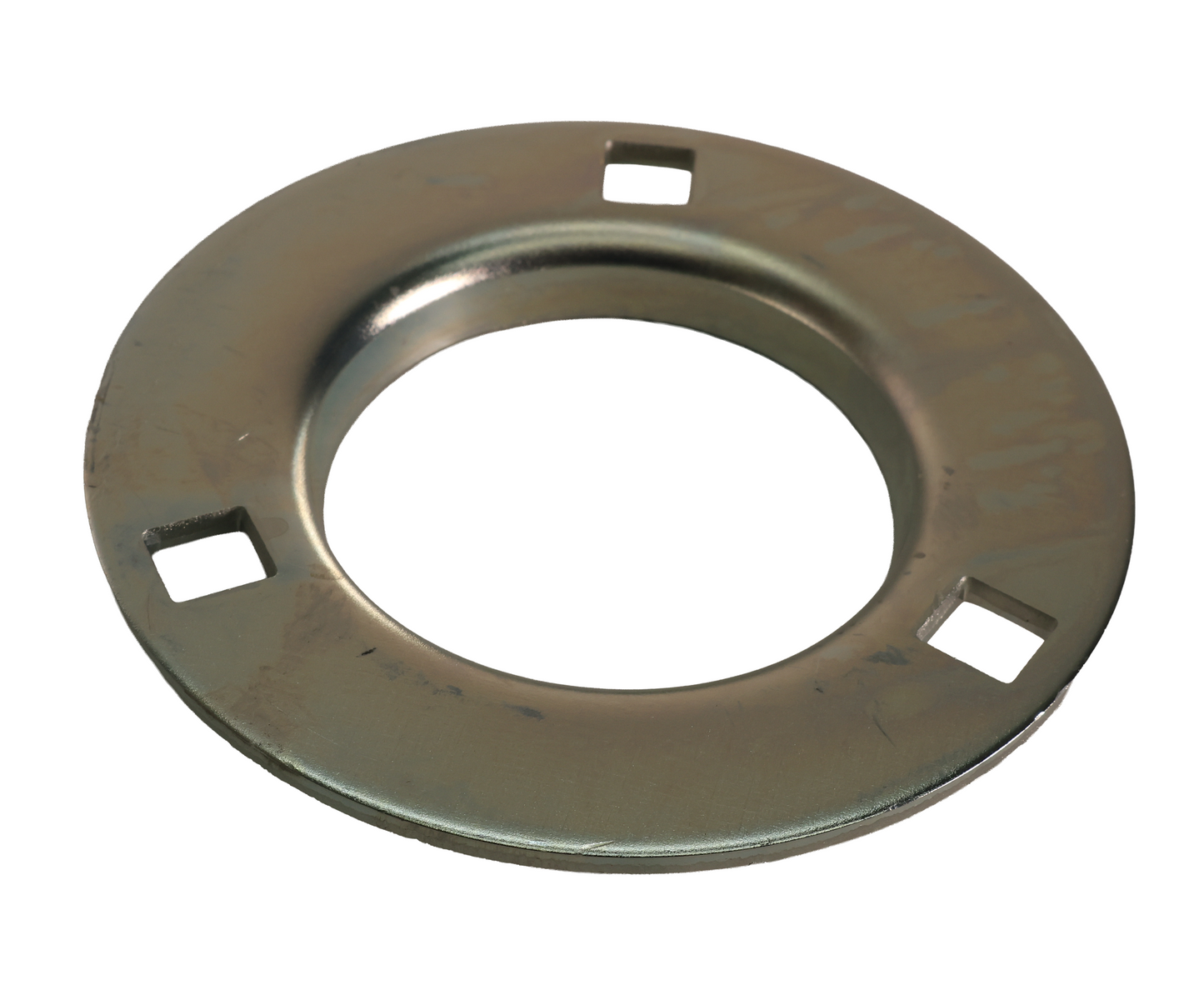 Genuine pressed flanged housing for John Deere equipment, H153308