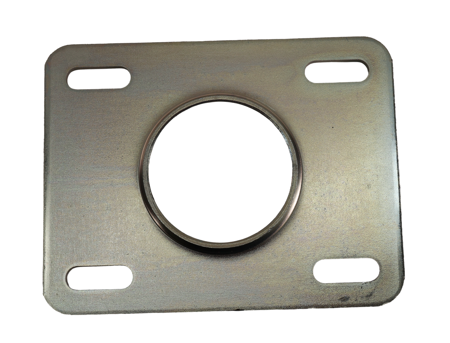 Authentic John Deere pressed flanged housing, part number H240256