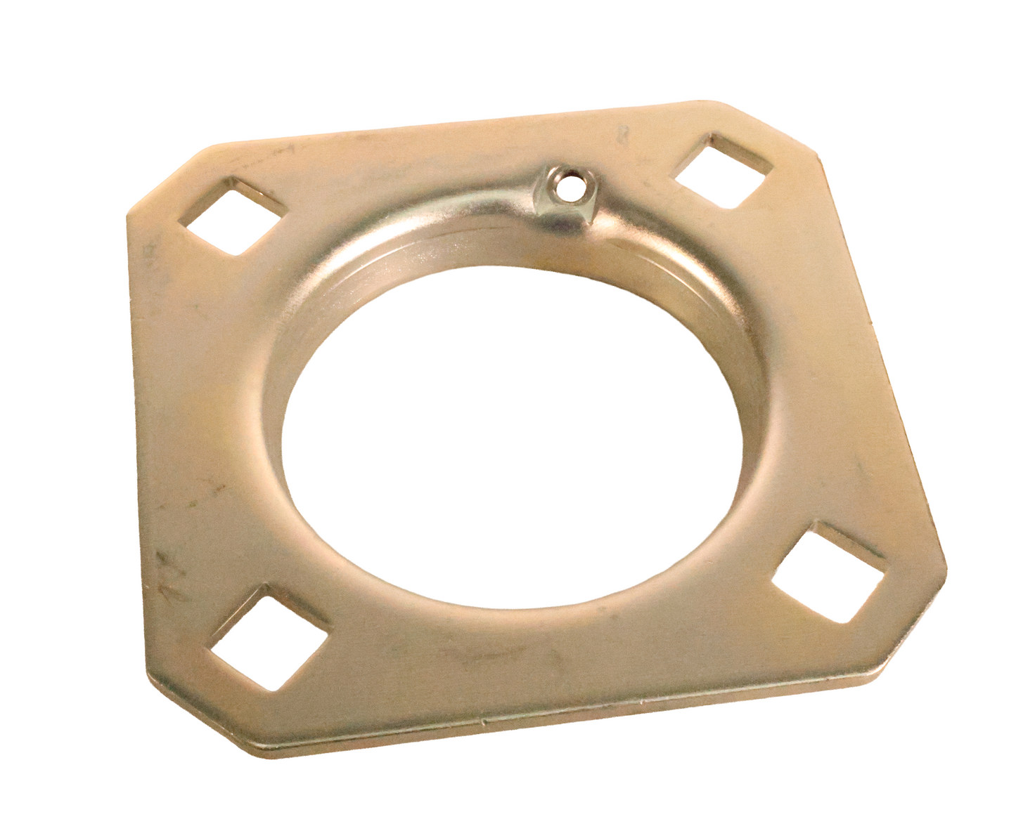 John Deere Original Equipment Pressed Flange Housing - H113626