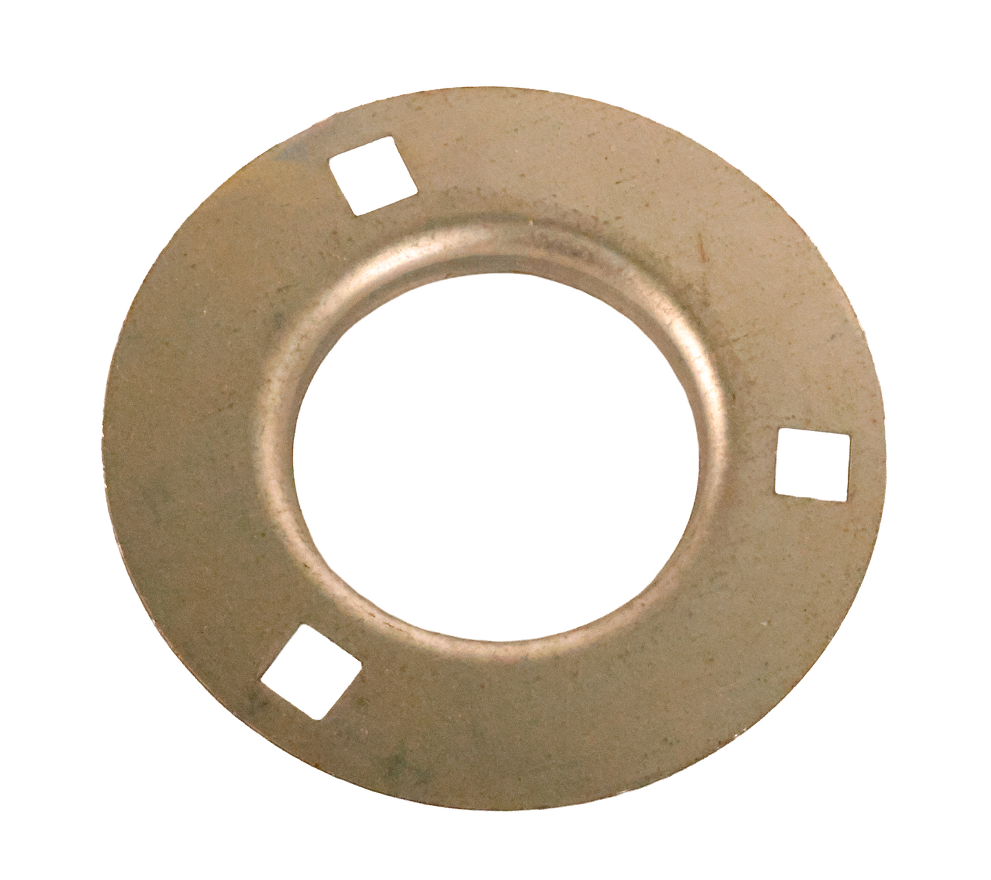 John Deere Original Equipment Pressed Flanged Housing - H76654