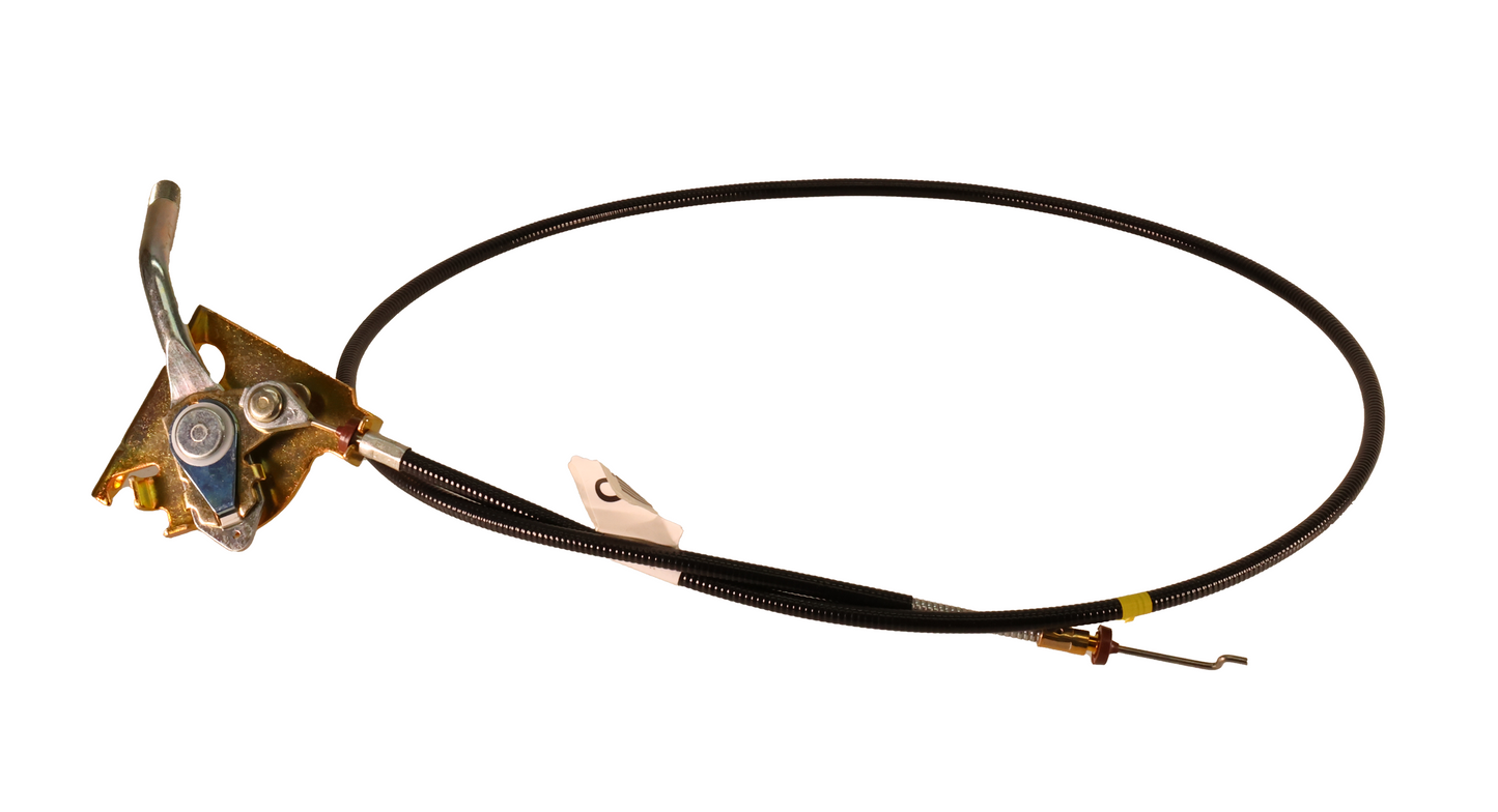 Cable Auc18438 Close Up Product