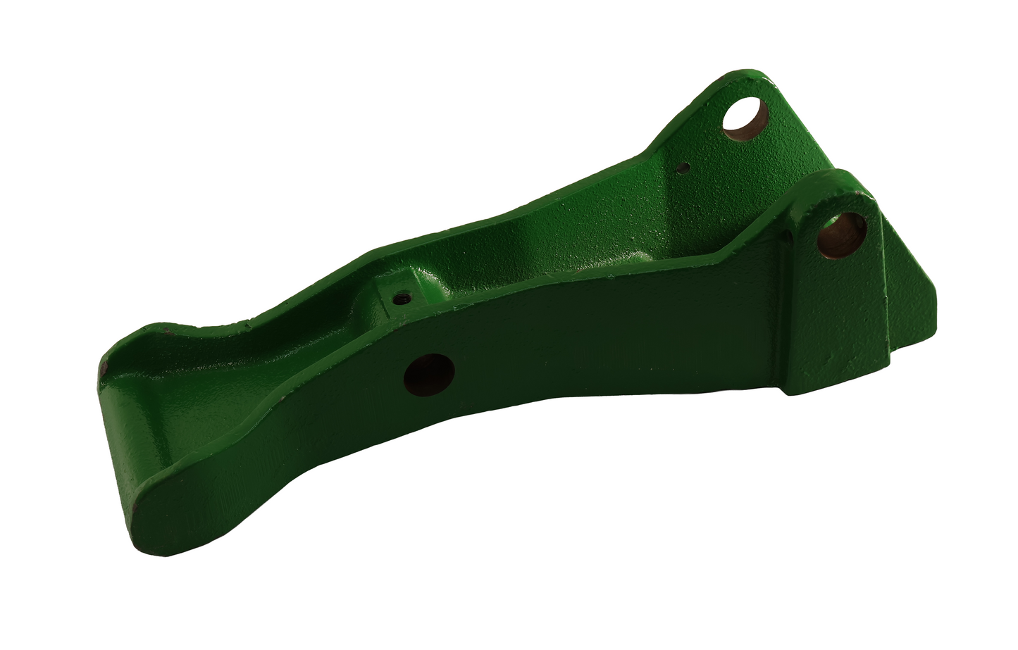 John Deere Original Equipment RH Holder - W47350
