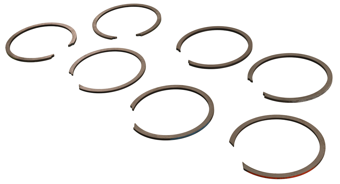 John Deere Original Equipment Ring Kit - RE326360
