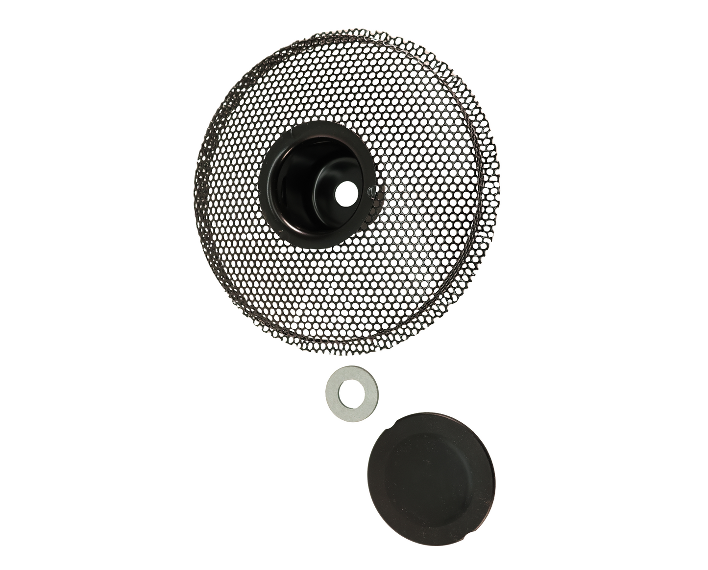 John Deere Original Equipment Screen - MIA11594