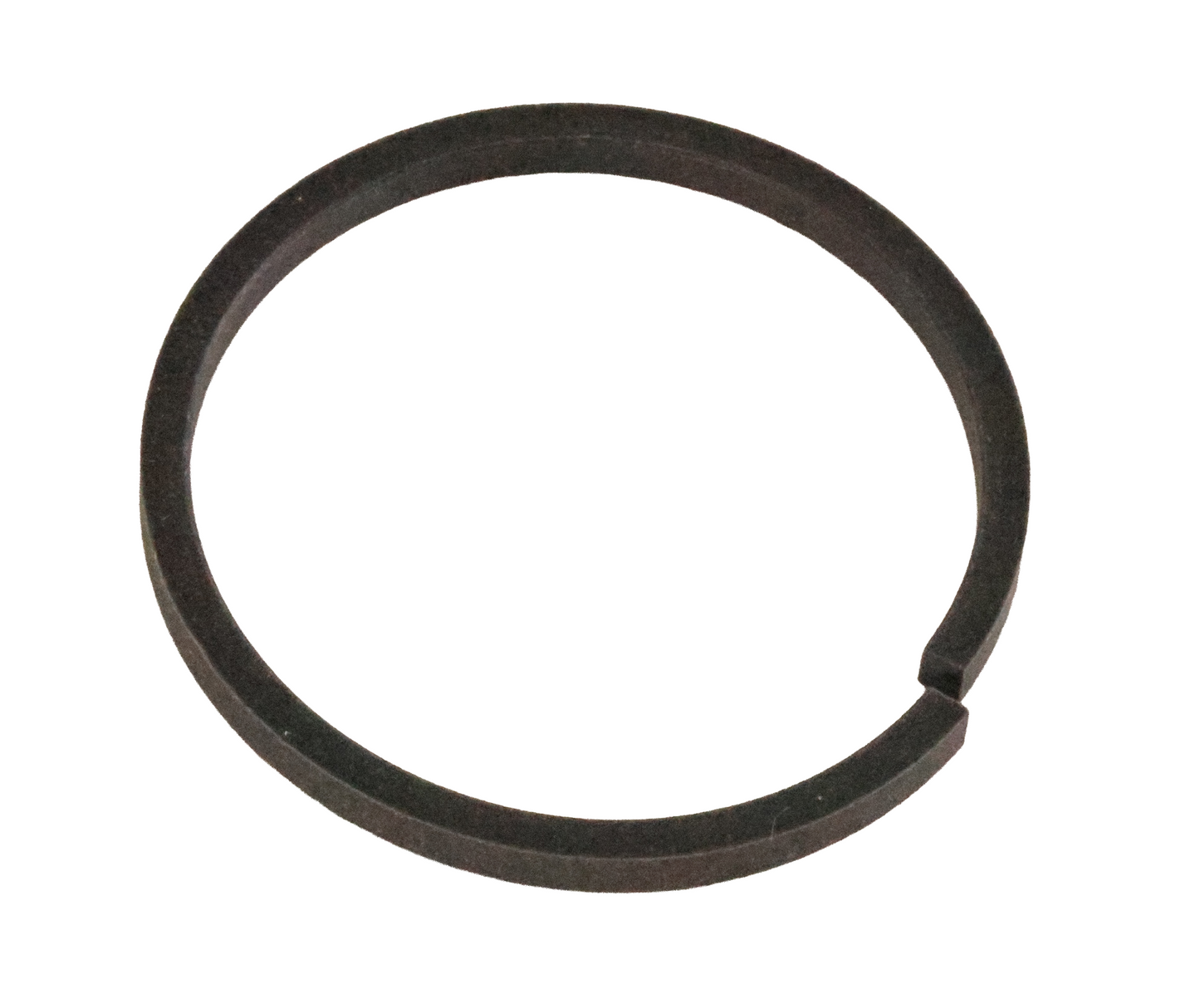 John Deere SU20736 sealing ring, front angle