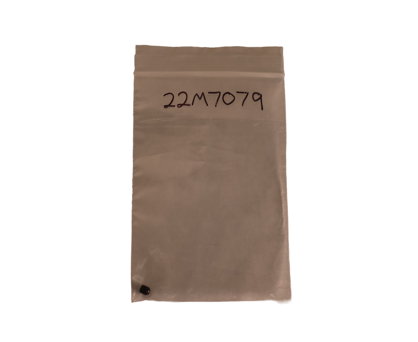 John Deere Original Equipment Set Screw - 22M7079