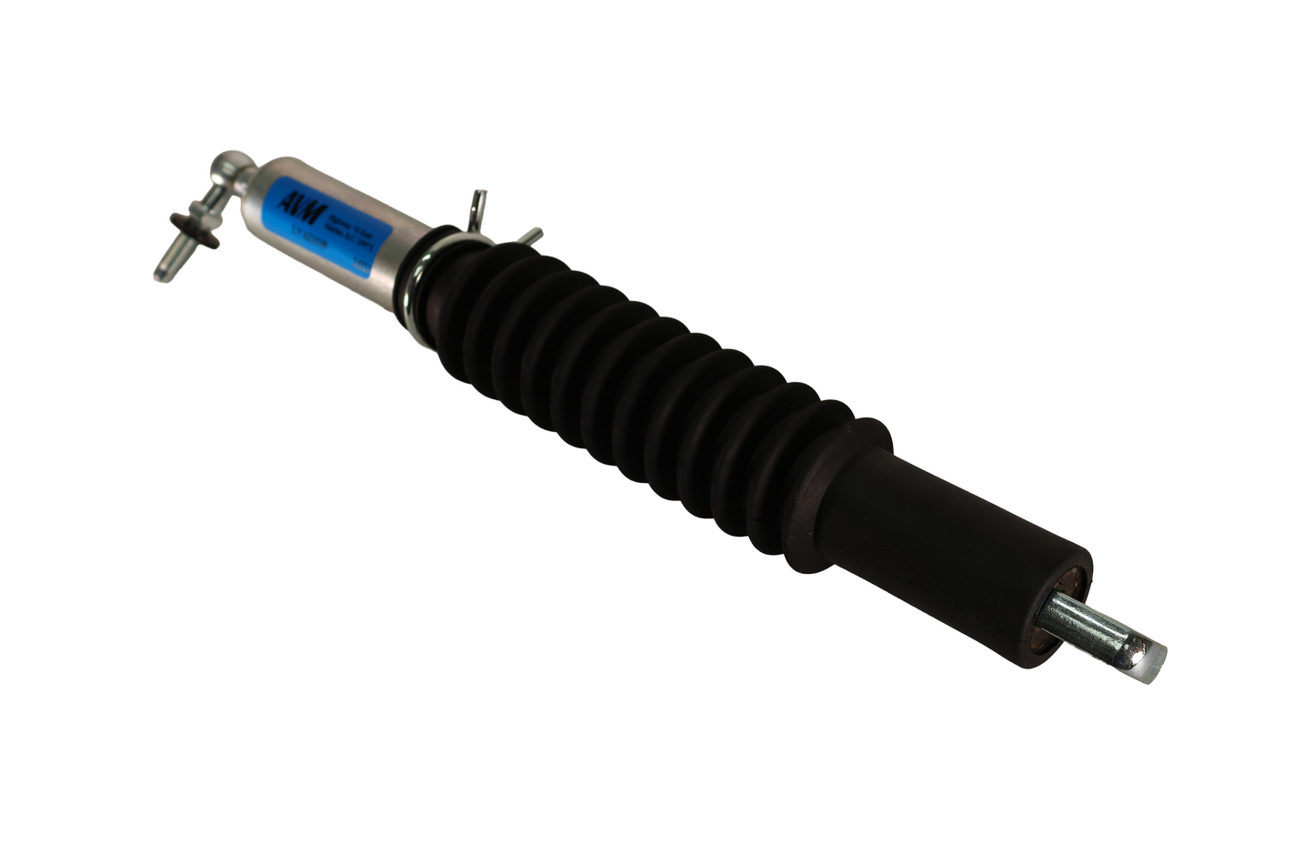 John Deere Original Equipment Shock Absorber - LVA22538