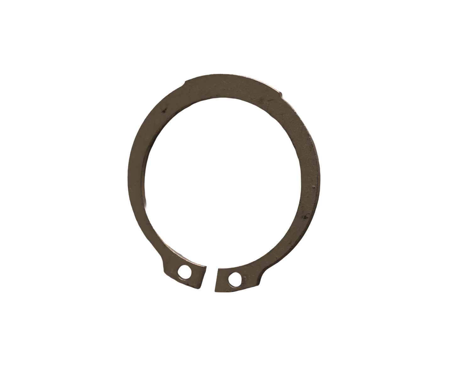 John Deere 40M7046 snap ring, rear side