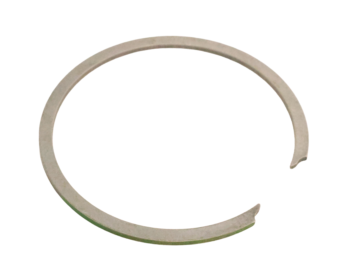John Deere R62192 snap ring, front angle
