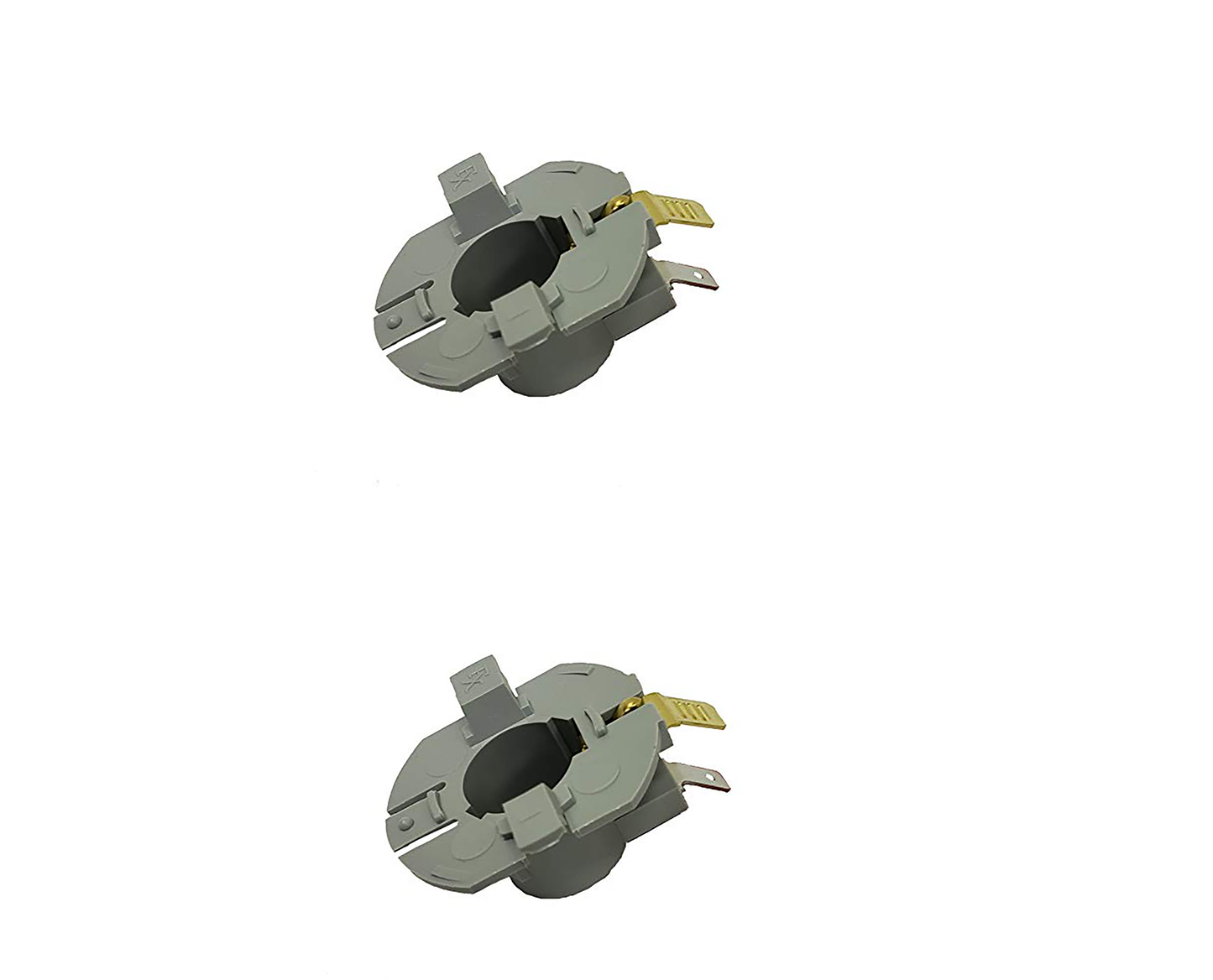 John Deere Original Equipment Socket Pack of 2- AM121594