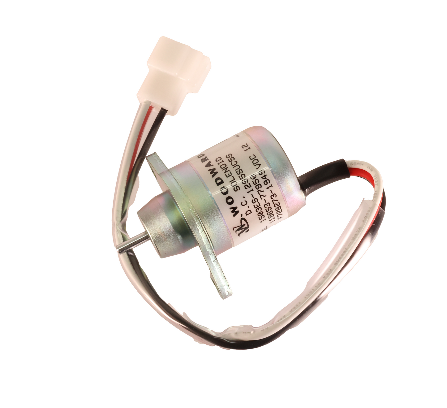 John Deere Original Equipment Solenoid - M806808