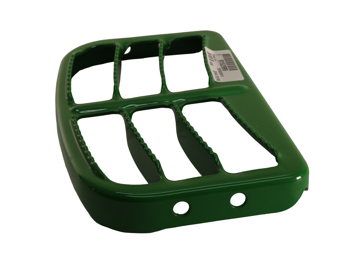 Top-down angle of John Deere R152999 step