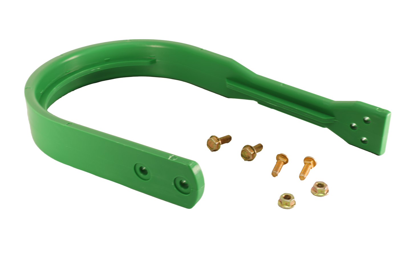 Pickup Band Center Stripper, Poly to Fit John Deere - FH311994P