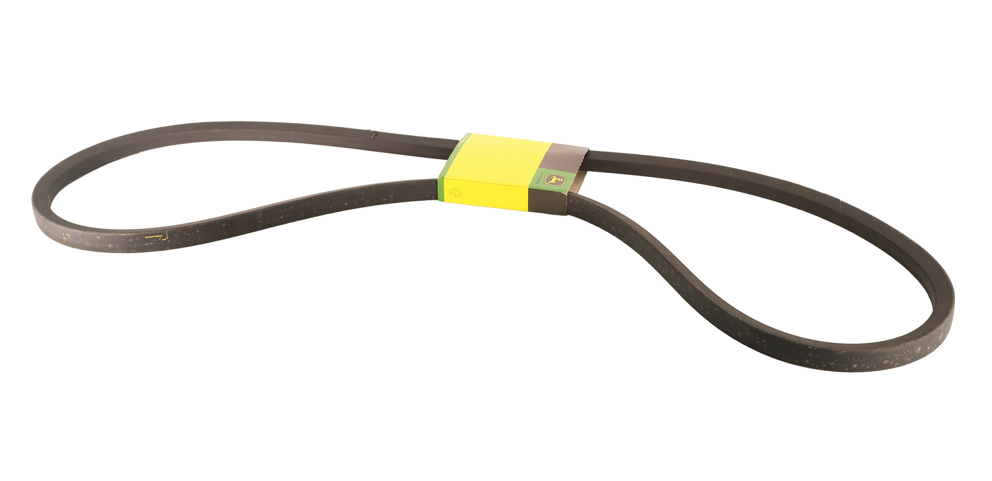 John Deere Original Equipment Tailing Elevator Drive V-Belt - H154731