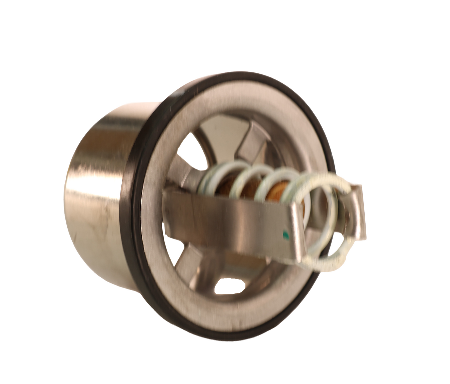 John Deere Original Equipment Thermostat - RE527612