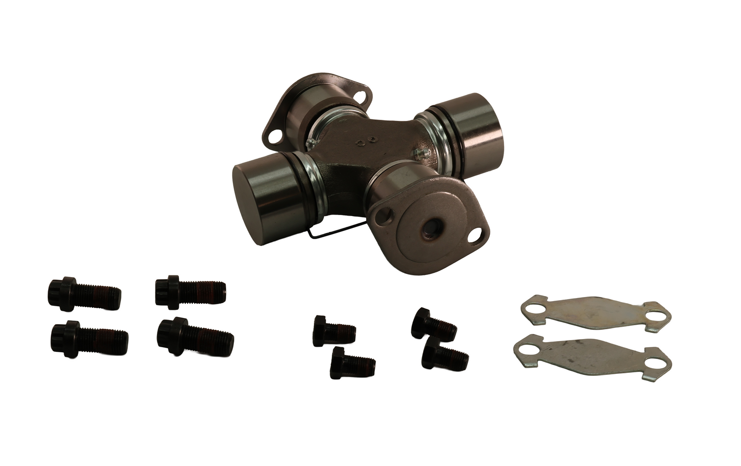 John Deere Original Equipment Universal Joint Cross - AXE16396