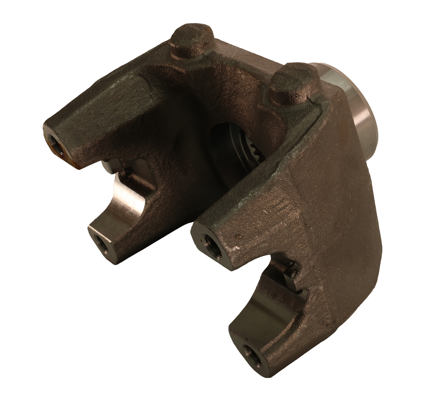John Deere Original Equipment Universal Joint Yoke - H219200