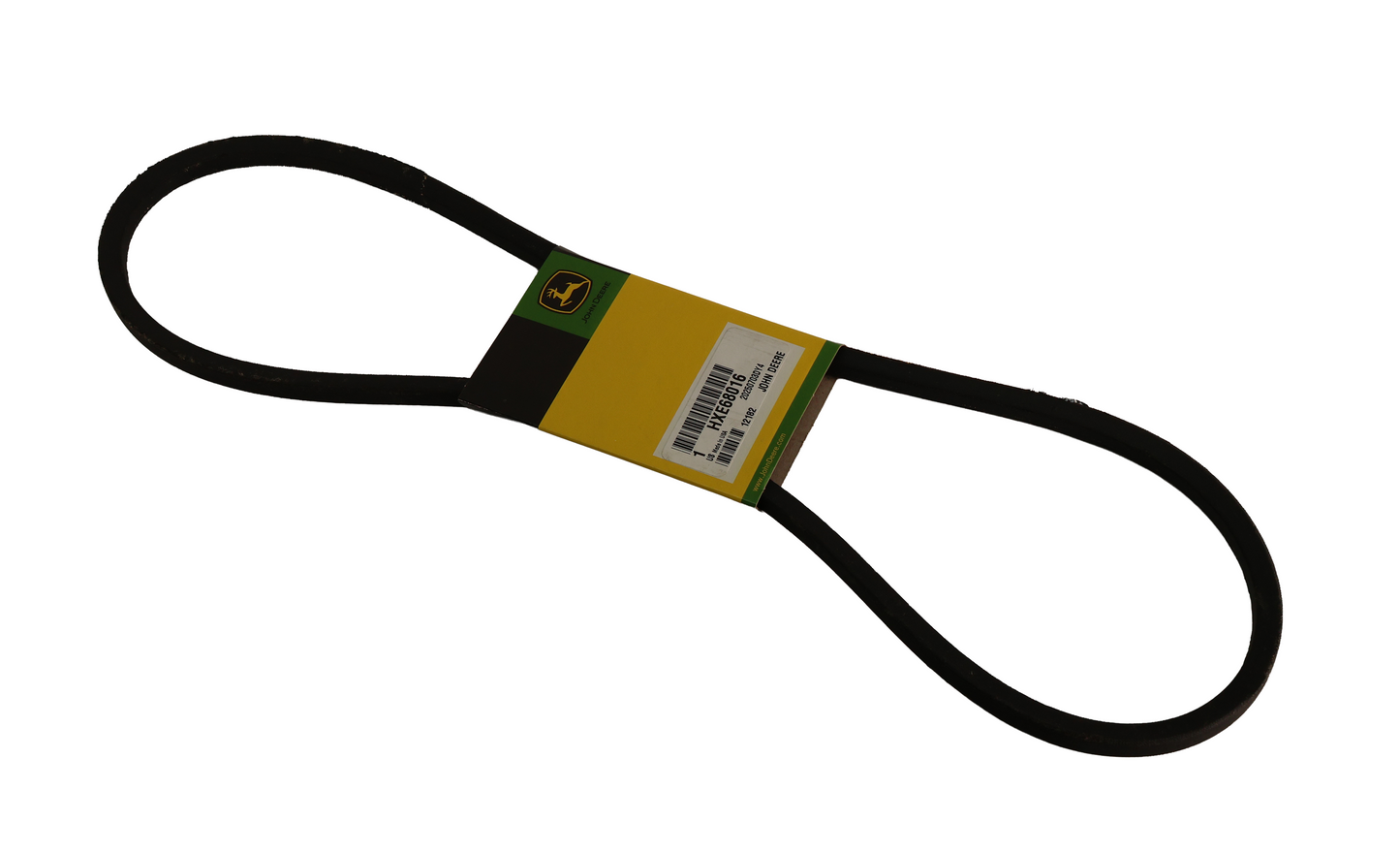 John Deere Original Equipment V-Belt - HXE68016