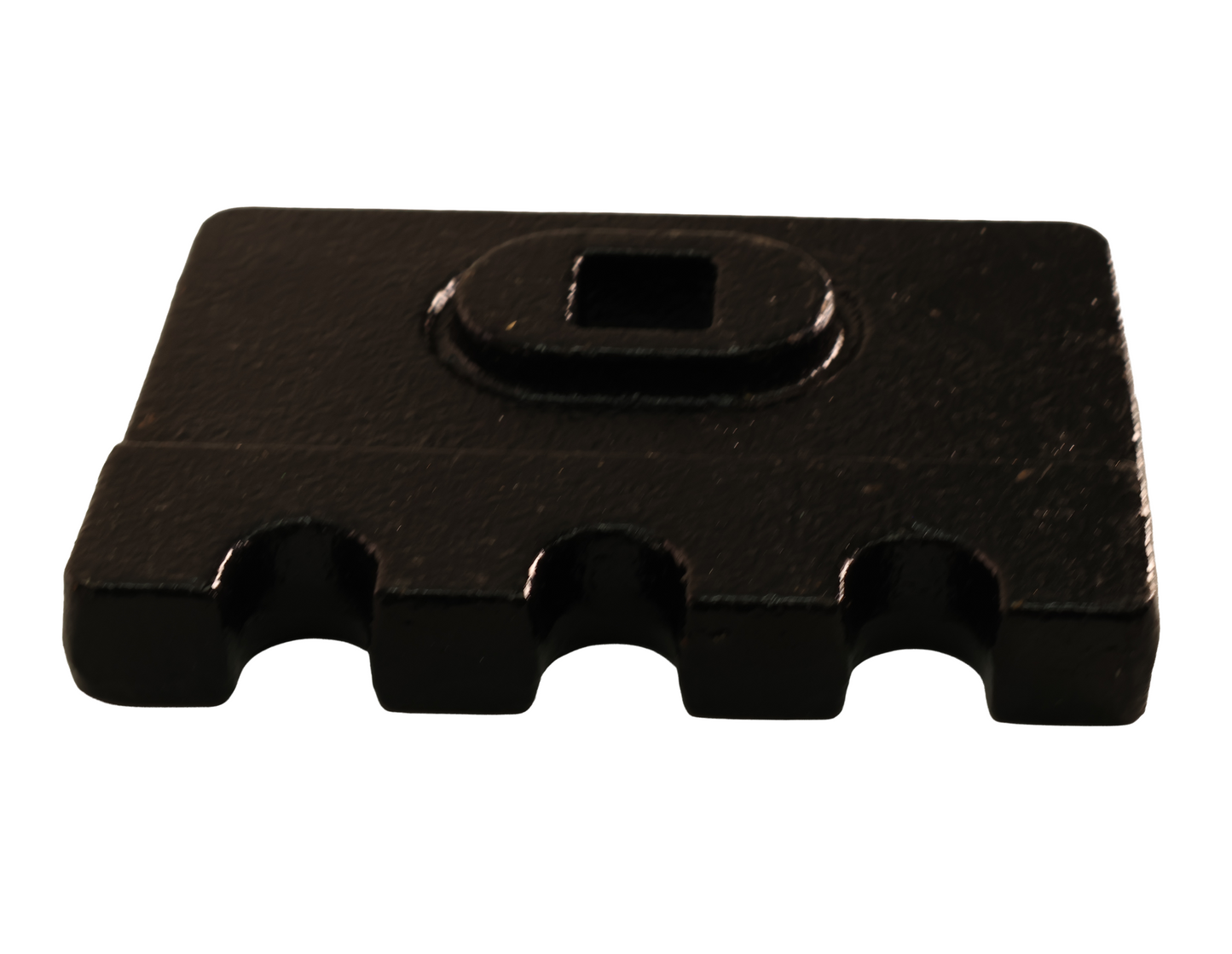 John Deere Original Equipment Wear Plate - HXE138427