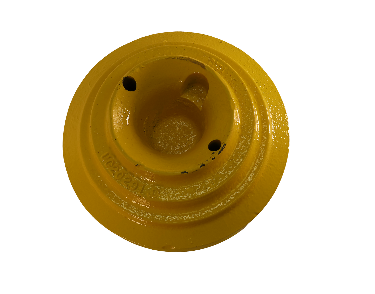 John Deere Original Equipment Weight - BUC10724