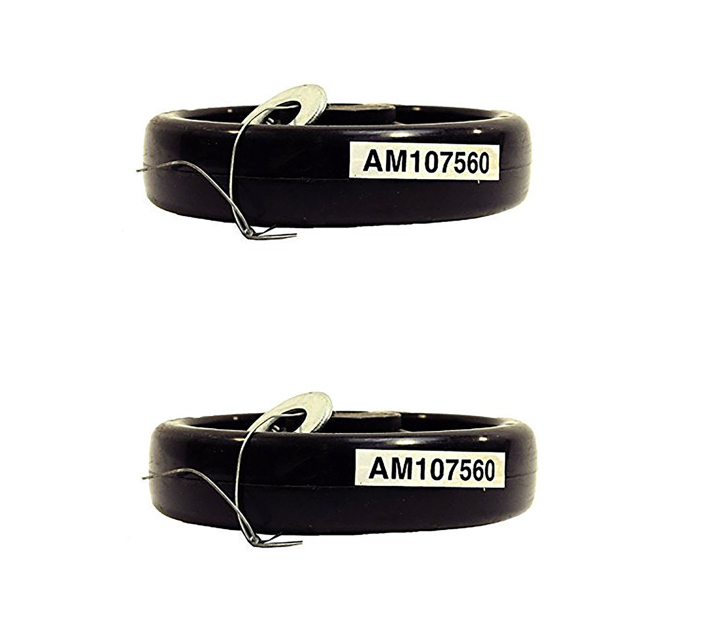 John Deere Original Equipment Wheel Pack of 2 - AM107560