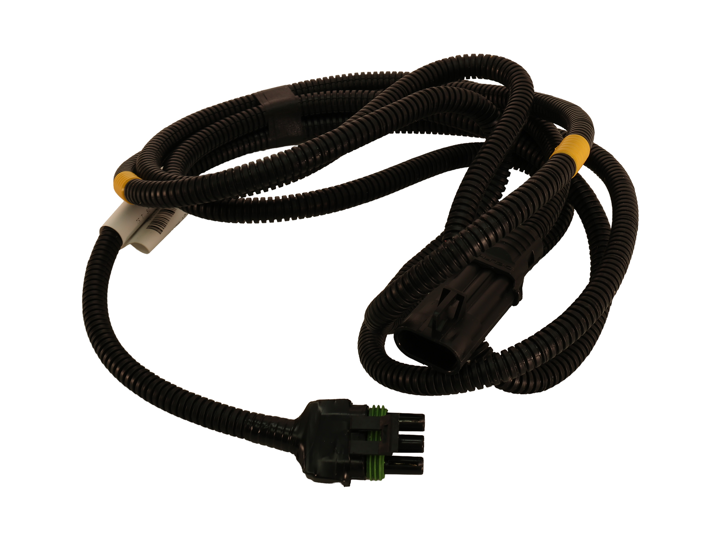 John Deere Original Equipment Wiring Harness - AH225083