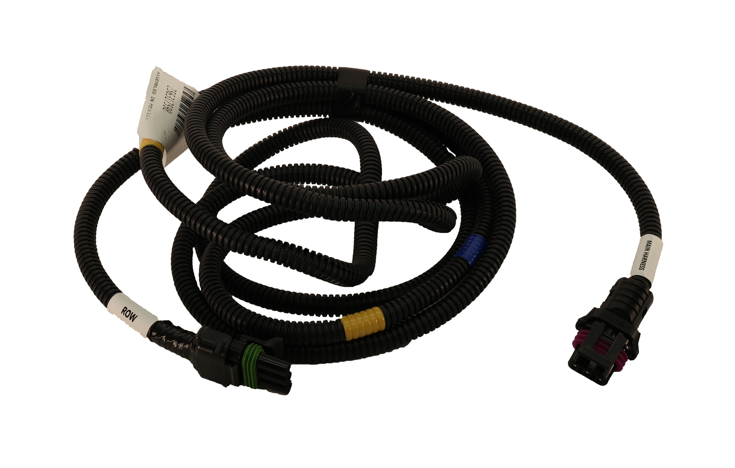 John Deere Original Equipment Wiring Harness - AH225114
