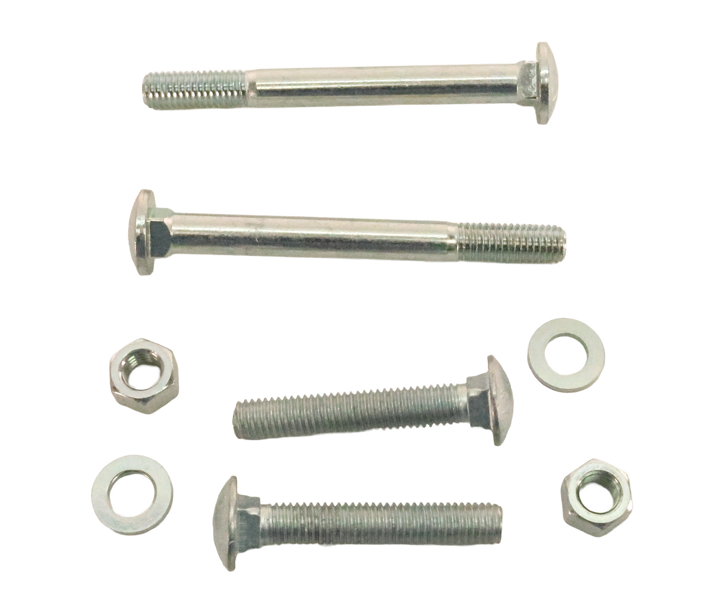 John Deere Original Equipment Weight Kit - BM17987