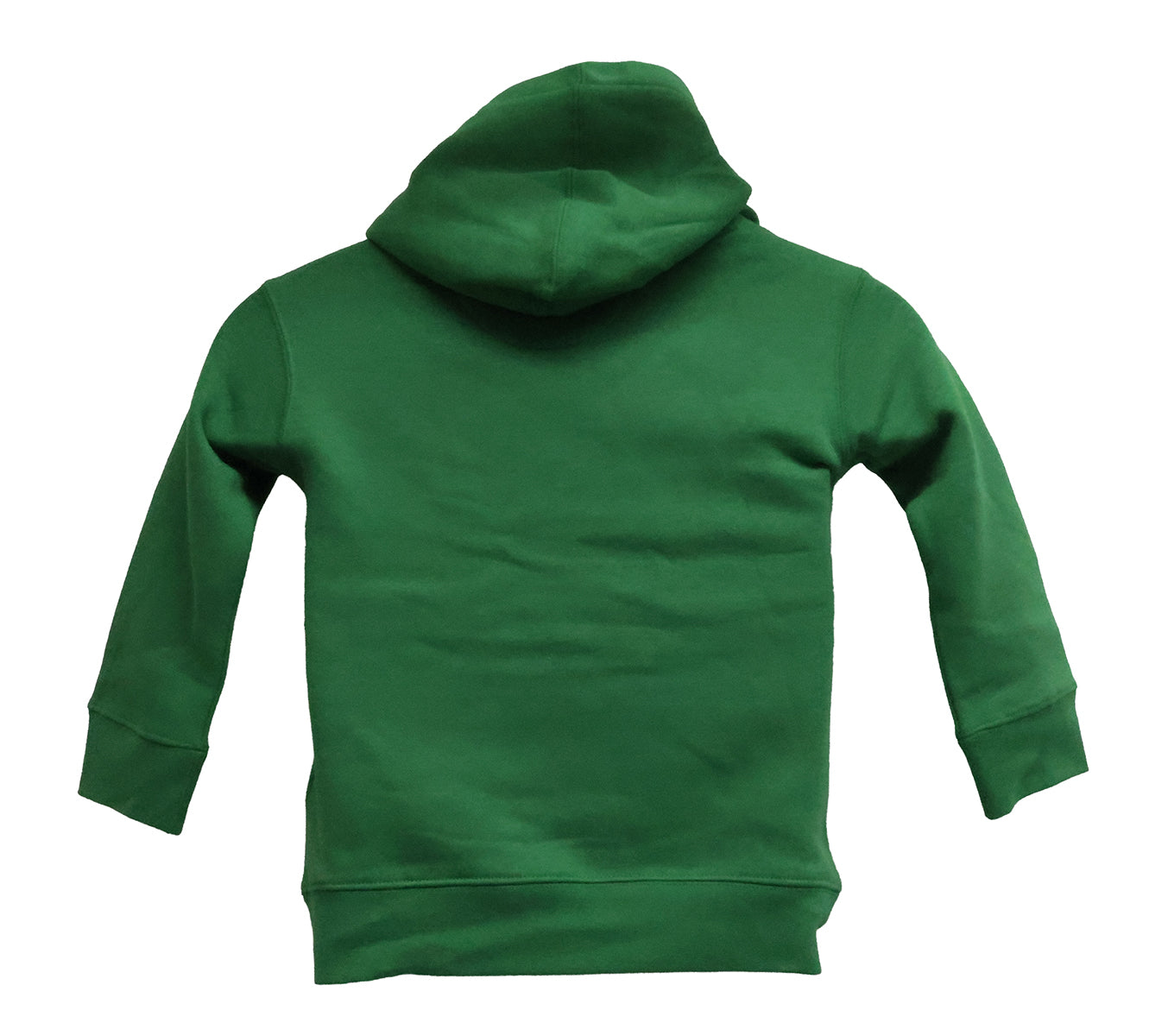 John Deere Toddler (SIZE 5/6) Green Trademark Hoodie - LP79042
