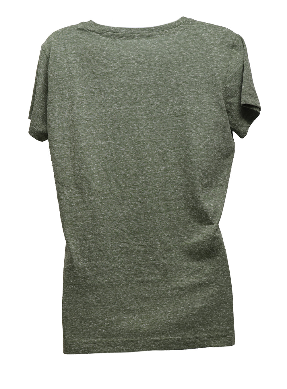 John Deere Ladies X-LARGE "The Legend" Short Sleeve V neck T-Shirt - LP82345