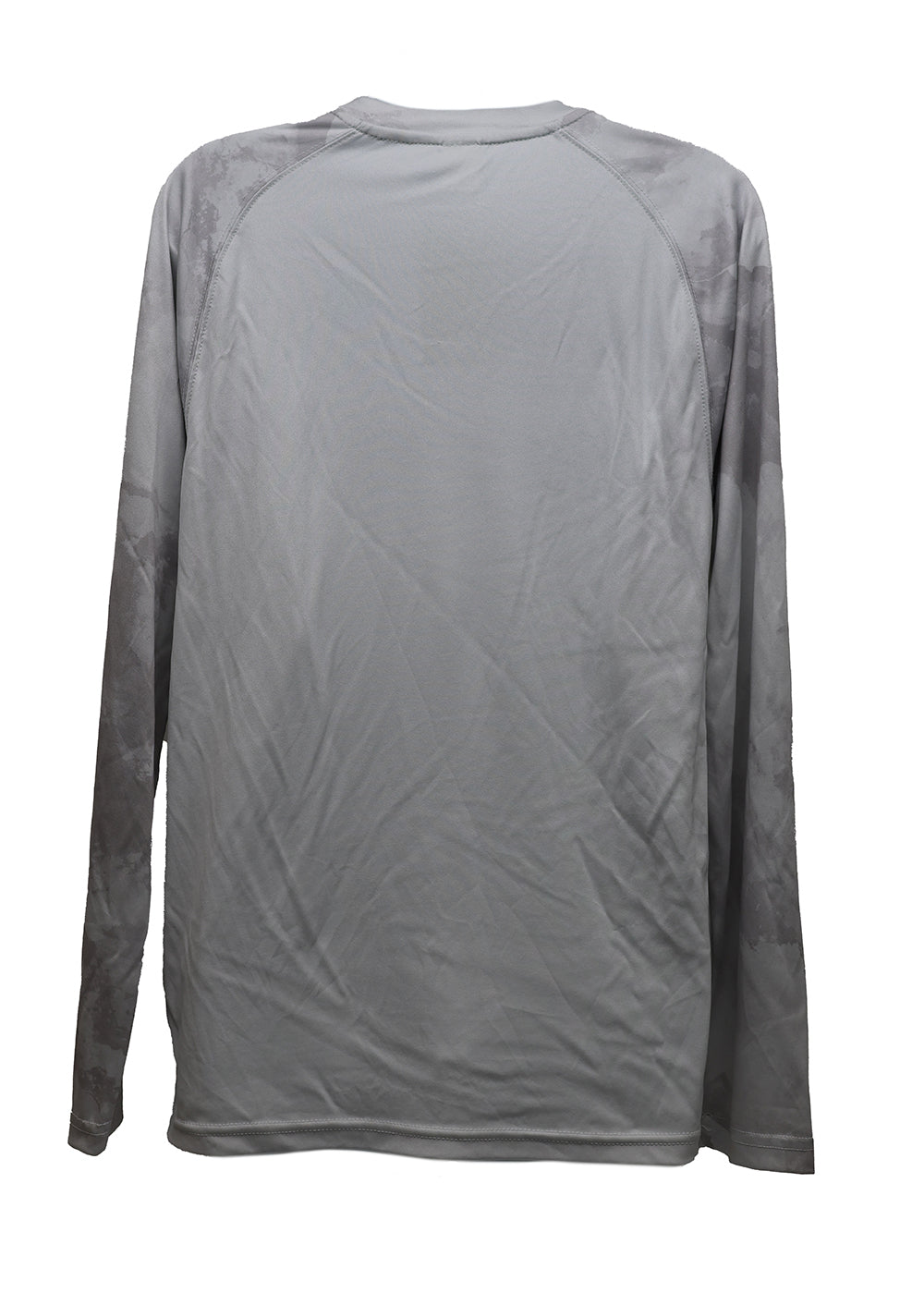 Grey Camo Long Component High Quality Product