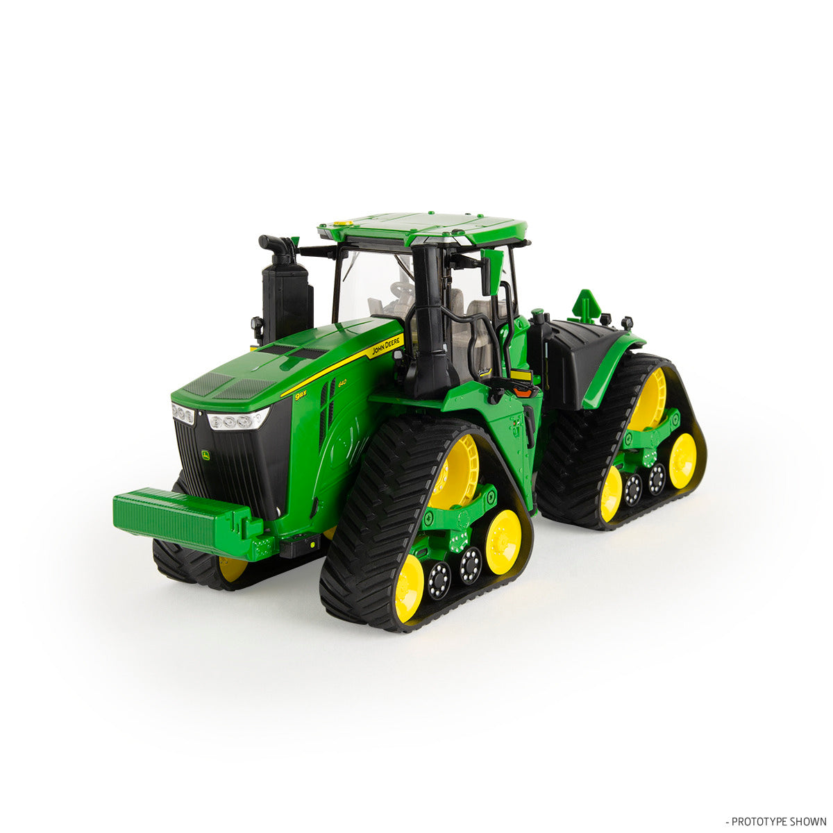 1/32 John Deere 9RX 640 Prestige Collection Toy - LP86646