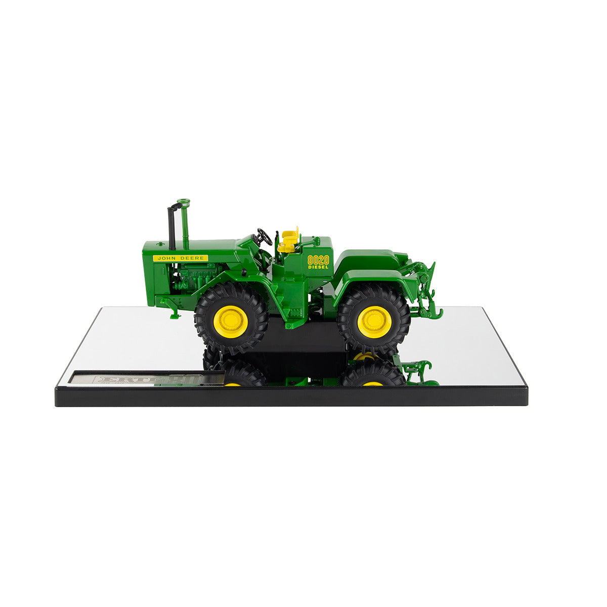 1/32 John Deere 8020 "80th Anniversary" Prestige Collection Tractor Toy - LP86731
