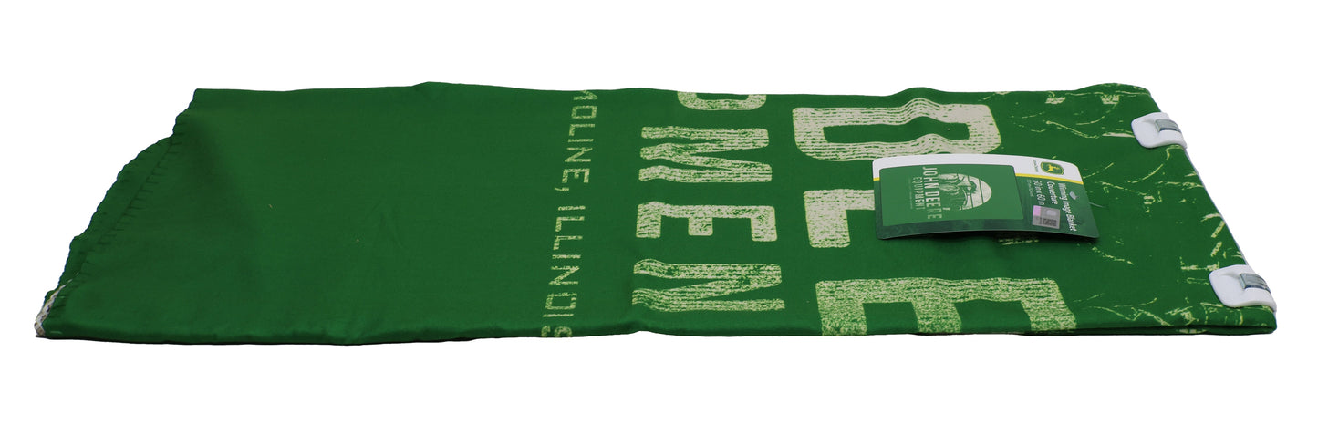 John Deere Equipment 50x60 Blanket - LP87281