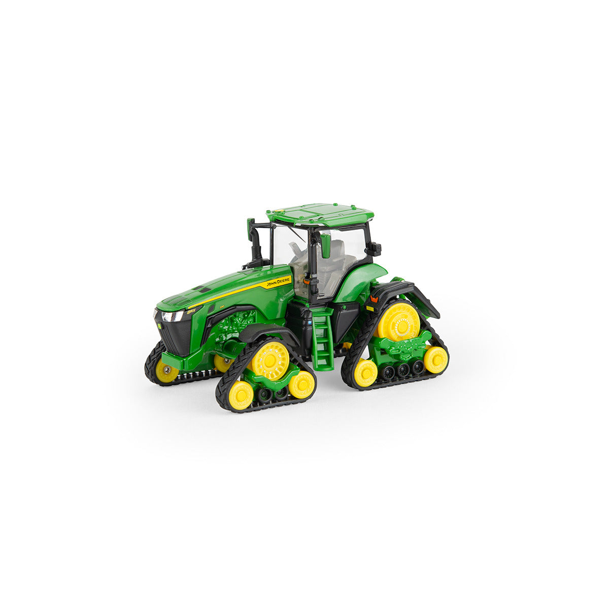 1/64 John Deere 8RX 370 Prestige Collection Tractor Toy - LP87326