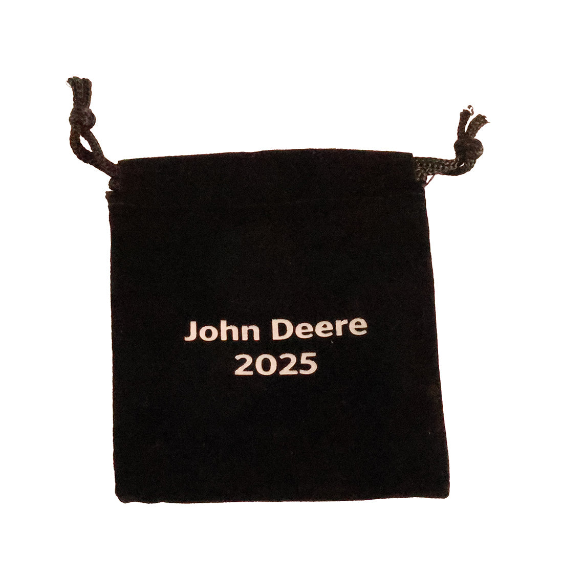 John Deere 2025 Limited Edition Christmas Ornament - LP89023