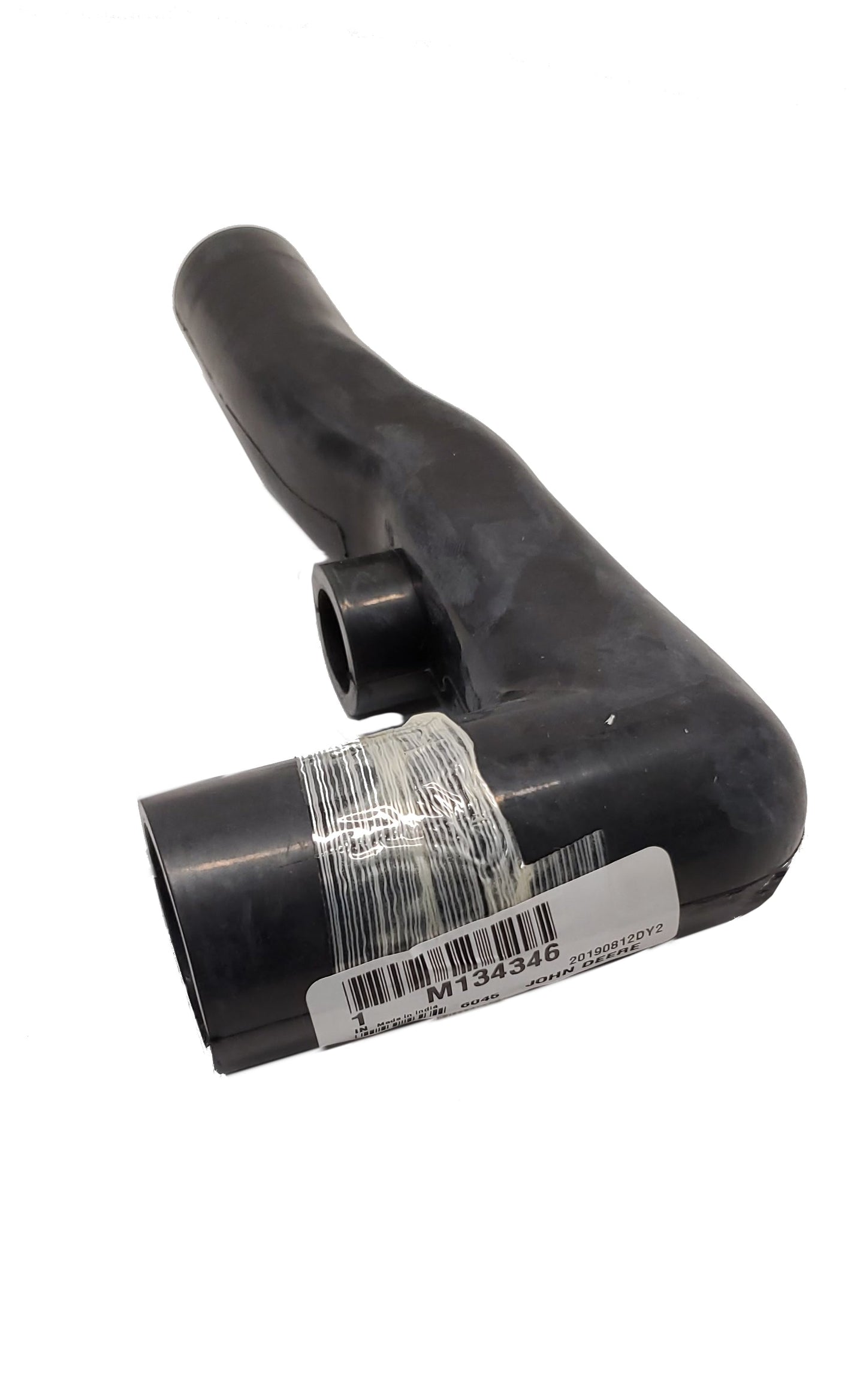 John Deere Original Equipment Manifold - M134346, image 7