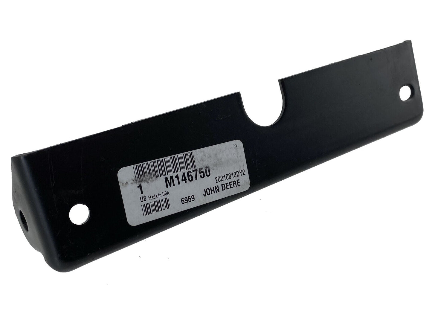 John Deere Original Equipment Bracket - M146750