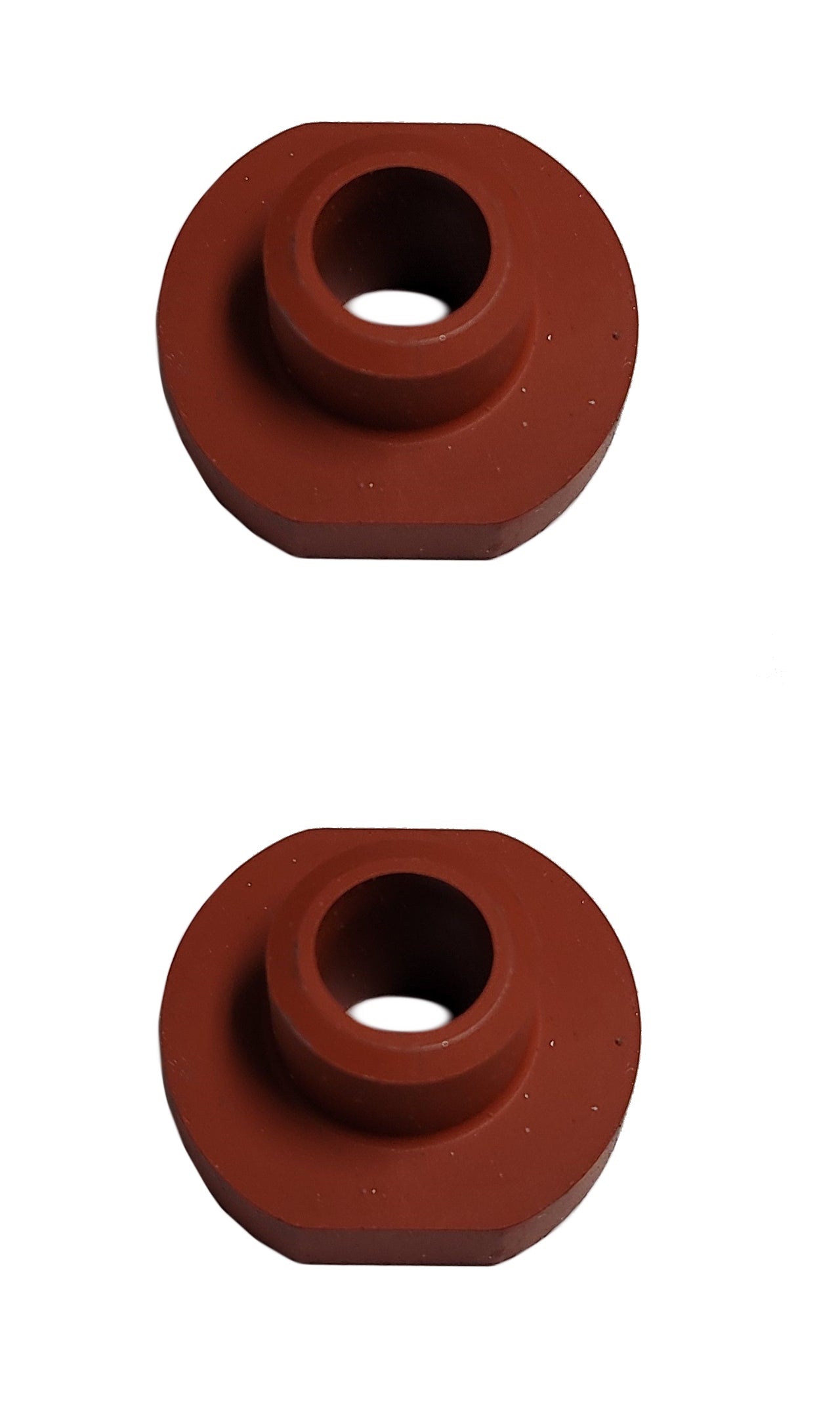 John Deere (2 PACK) Original Equipment Bushing - M149638,2