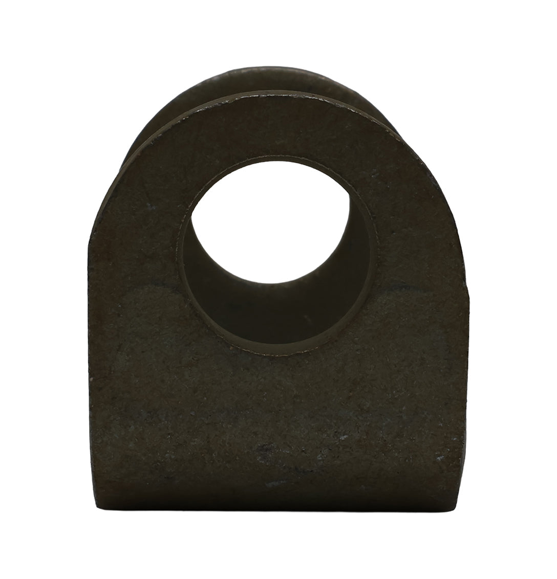 John Deere Original Equipment Channel, Tensioner - M155176