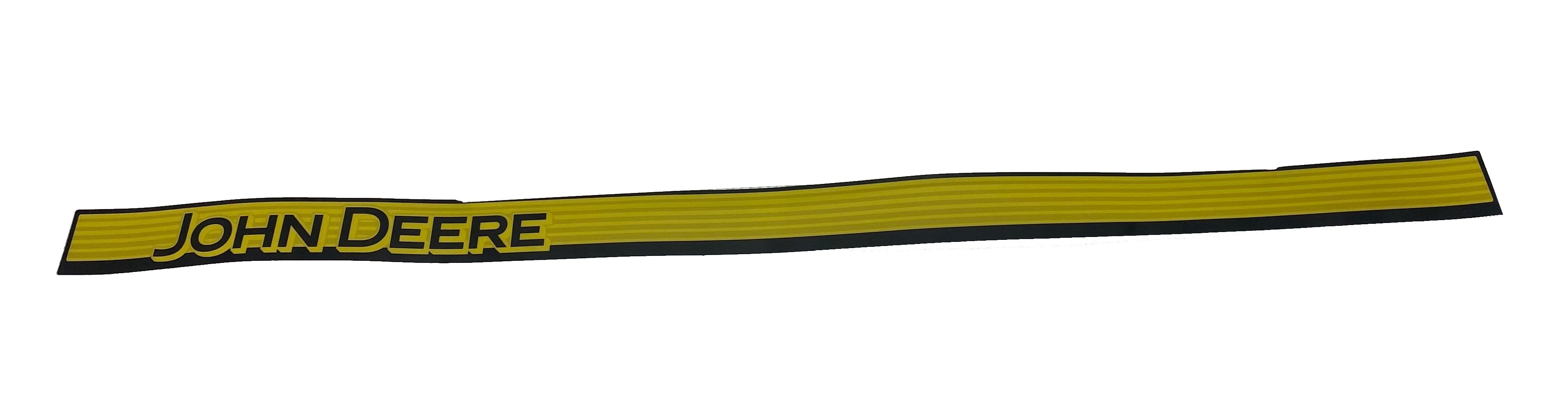 John Deere Original Flachriemen GX20006 – Antriebsriemen Hydro Für Rasentraktoren (ersetzt UC30568)