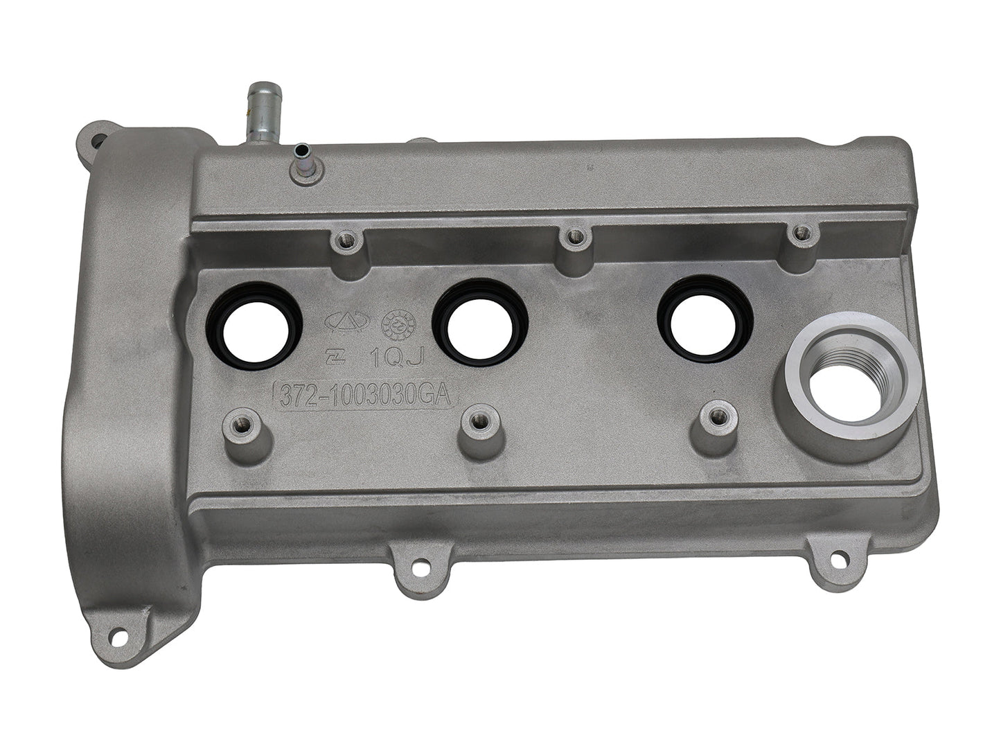 John Deere Original Equipment Cover - MIA12638