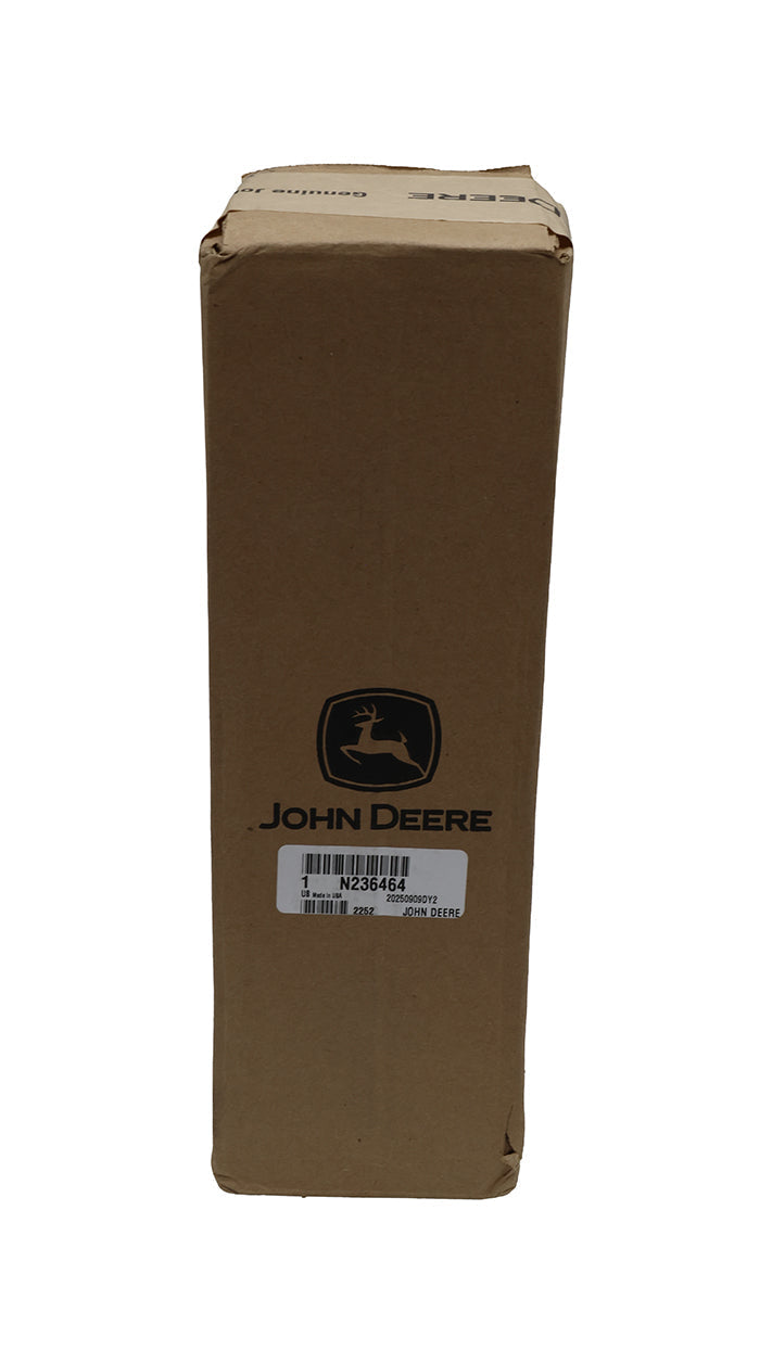 John Deere Original Equipment Compression Spring - N236464