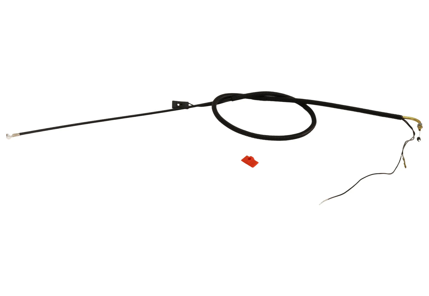 Echo Original Equipment CABLE ASSY, CONTROL - P021015380