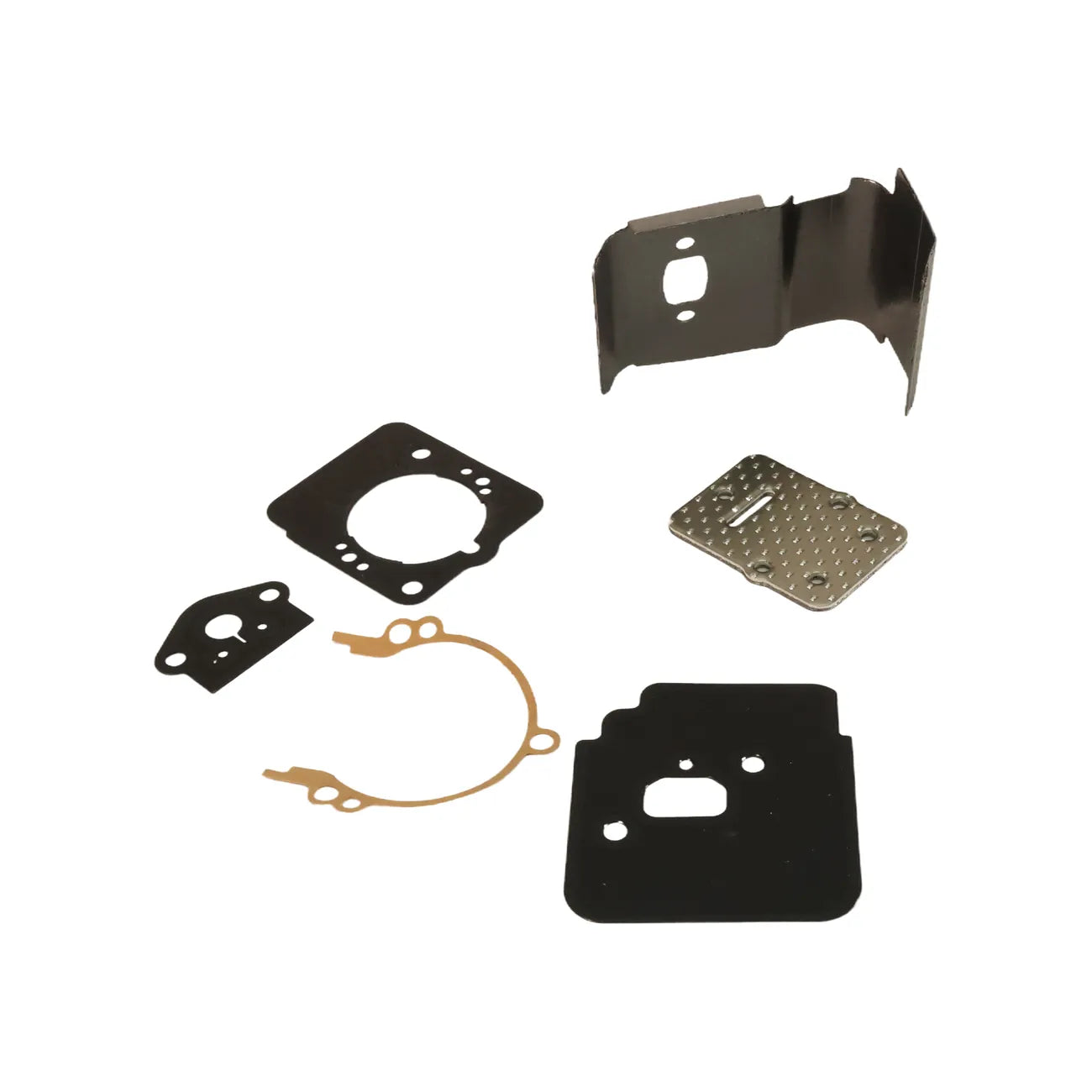 Echo Original Equipment GASKET KIT: ENGINE, INTAKE, EXHAUST - P021015981