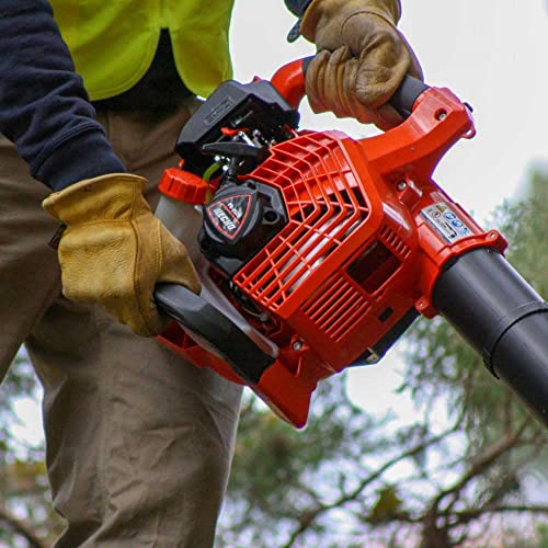Echo Original Equipment 172 MPH 456 CFM 25.4 cc Gas 2-Stroke X Series Handheld Leaf Blower - PB-2620, image 7