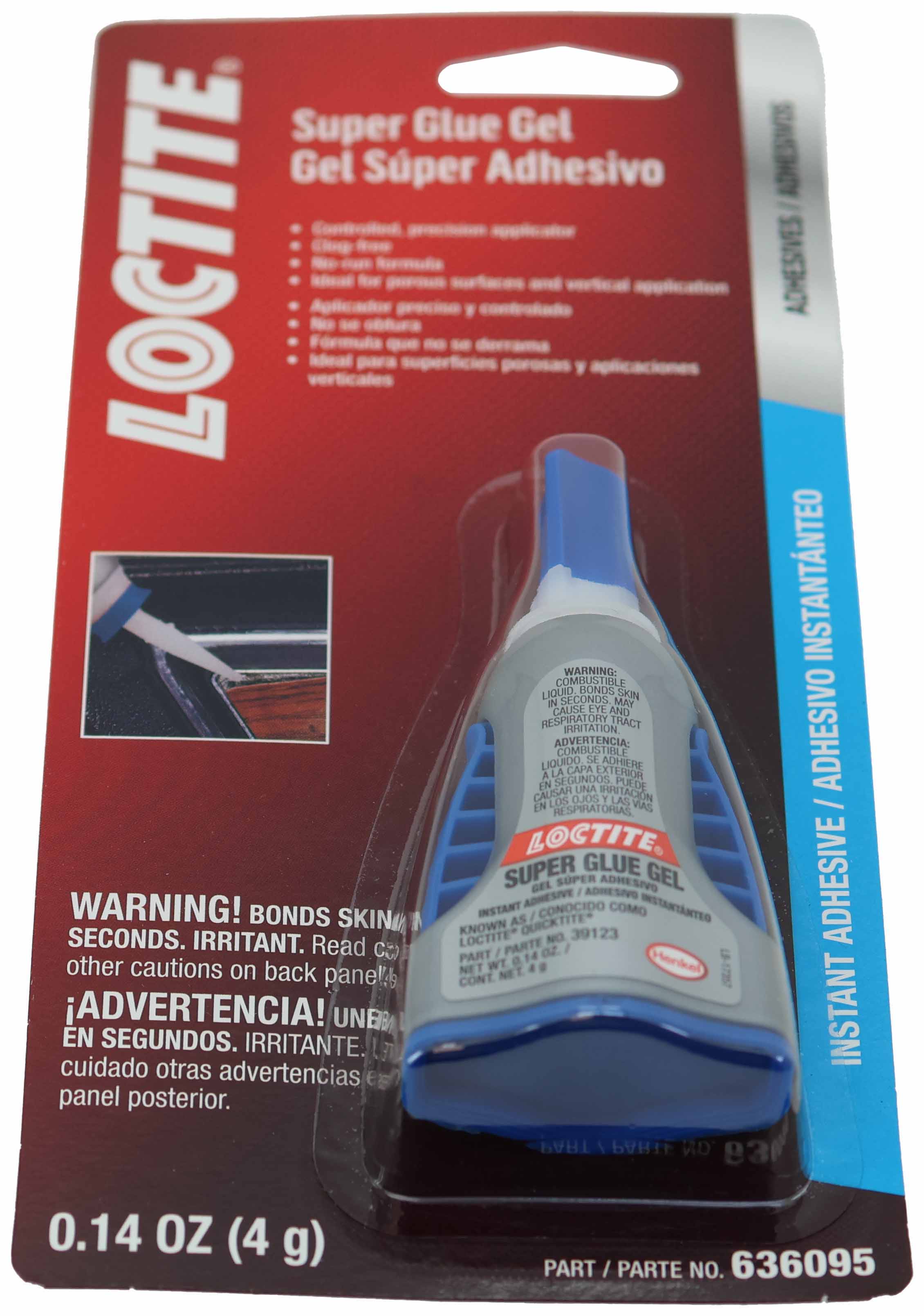 Quicktite Super Colla Brush On – Adesivo Istantaneo A Pennello Per Legno, Plastica, Ceramica, Pelle E Metallo - 5
