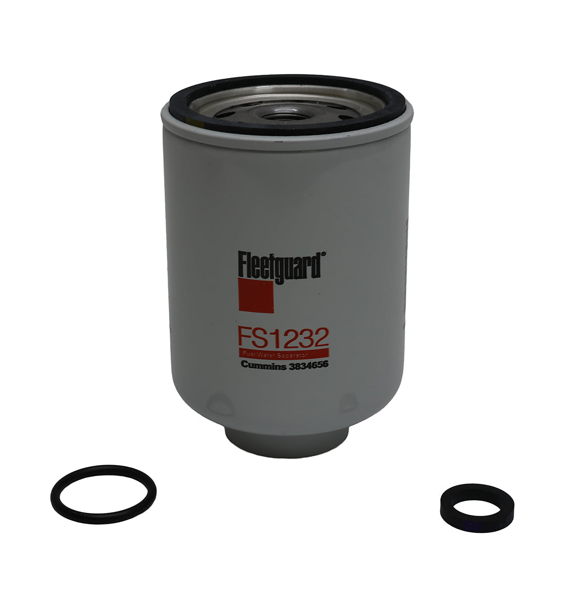 Fleetguard® Spin-On Fuel Water Separator Filter - PMFS1232J