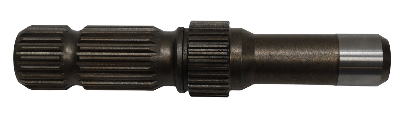 John Deere Original Equipment Rear PTO Output Shaft - R301275
