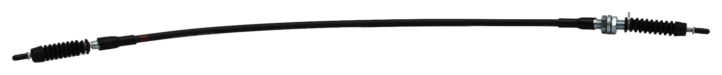 John Deere Original Equipment Clutch Pedal Cable - RE190887